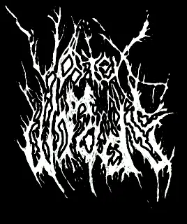 logo Vortex Of Woods